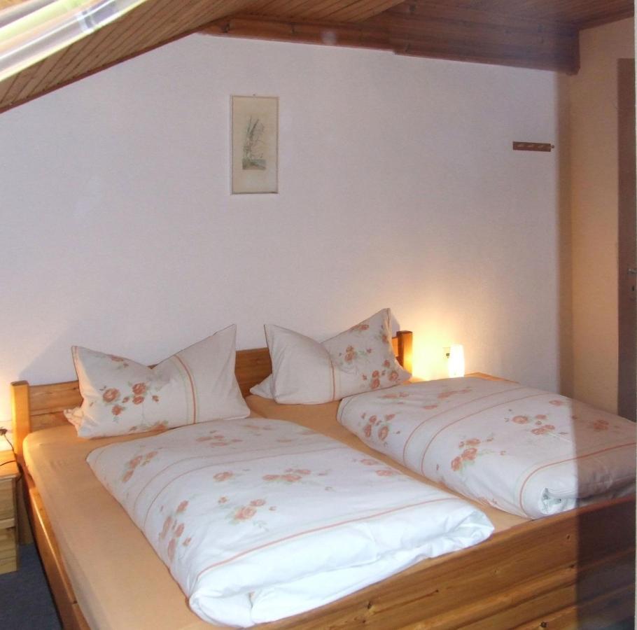 Pension Sonnenhof ビショフスマイス 部屋 写真