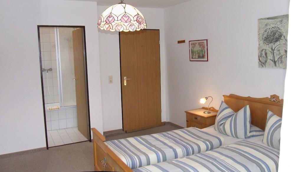 Pension Sonnenhof ビショフスマイス 部屋 写真