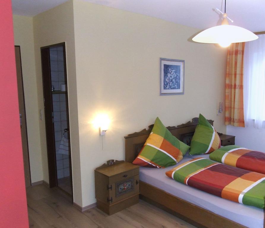 Pension Sonnenhof ビショフスマイス 部屋 写真