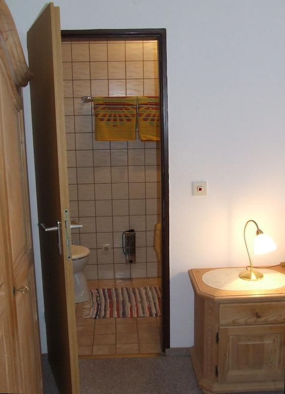 Pension Sonnenhof ビショフスマイス 部屋 写真