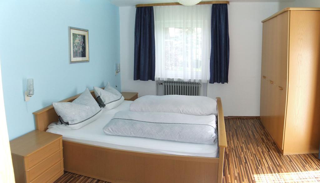 Pension Sonnenhof ビショフスマイス 部屋 写真